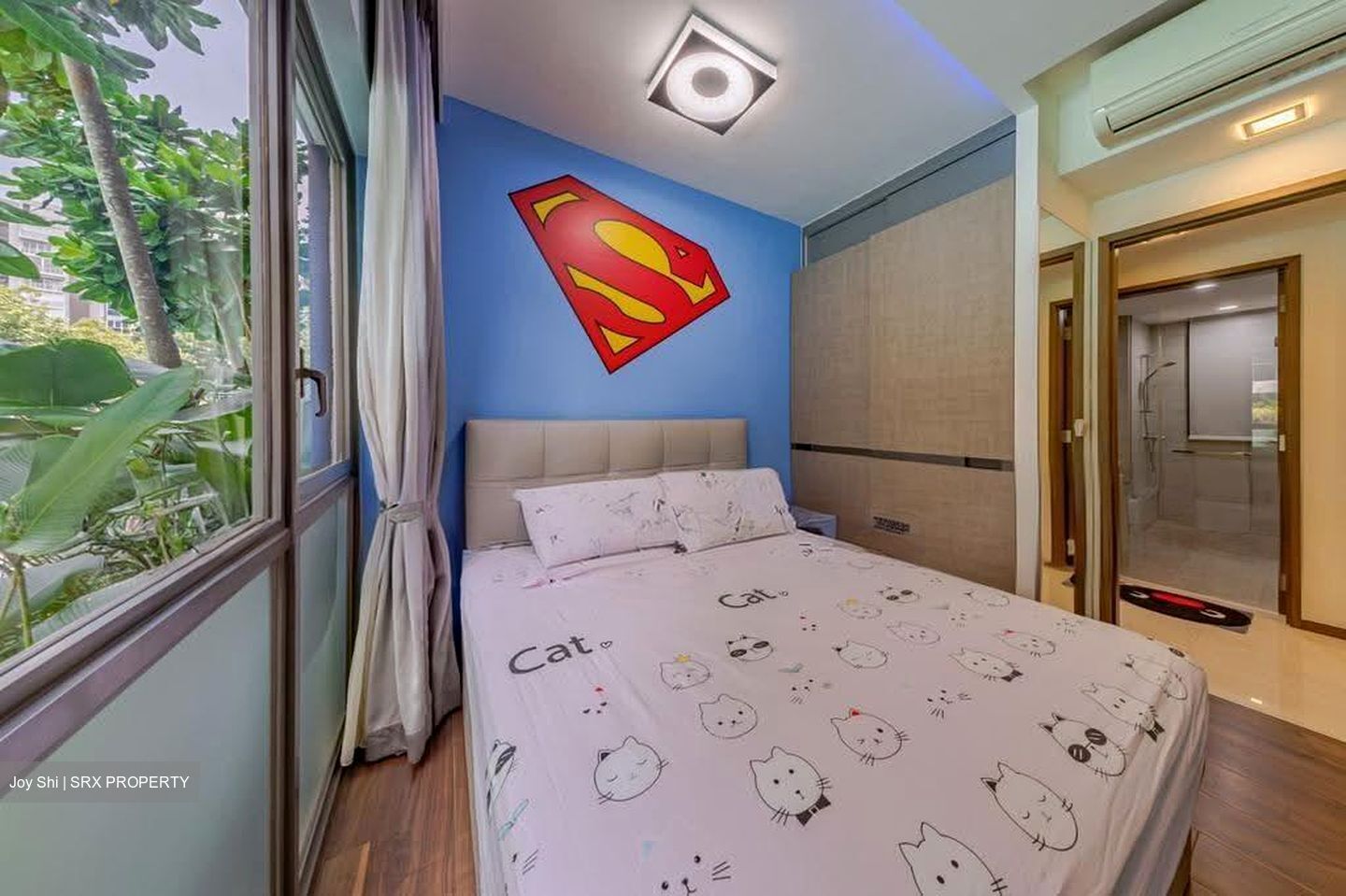 Bellewoods (D25), Condominium #611956191